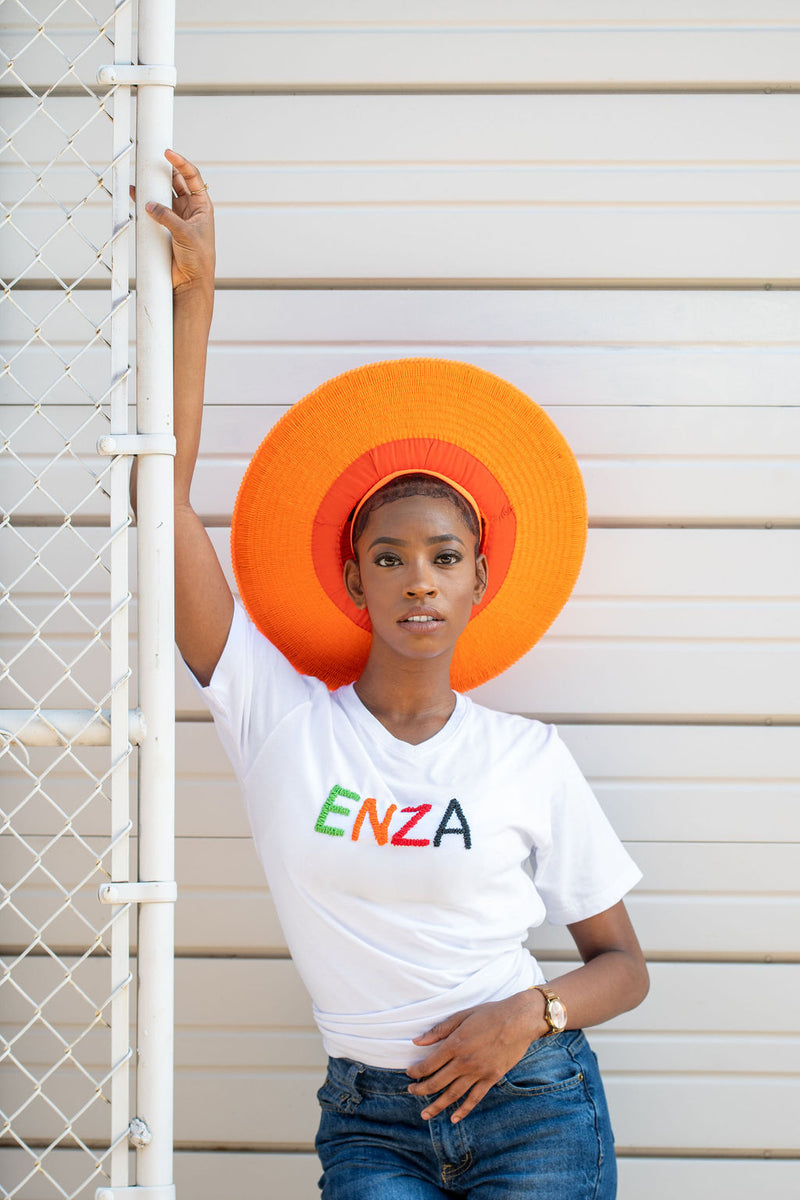 Mbali Zulu Shembe Hat