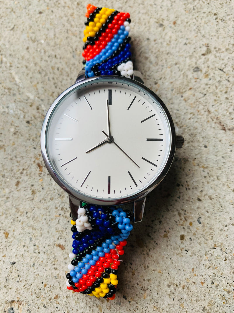 Beaded Watches